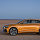 Illustration for article titled The 2019 Audi Q8 Boldly Shows Audis Willingness To Make A Terrifyingly Ugly Car